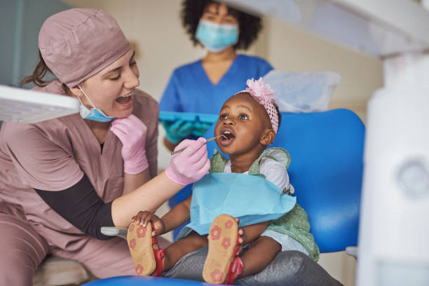 Emergency Dental Services in Harvard, IL