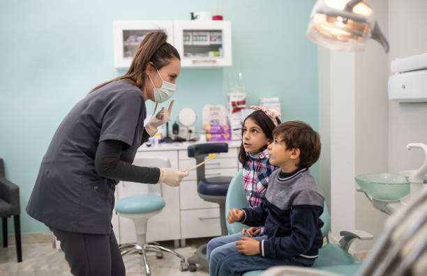 Best Traditional Braces  in Harvard, IL
