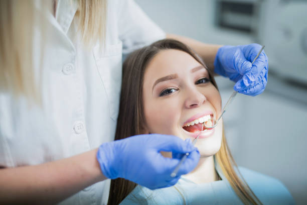 Best Dental Fillings (Composite and Amalgam)  in Harvard, IL